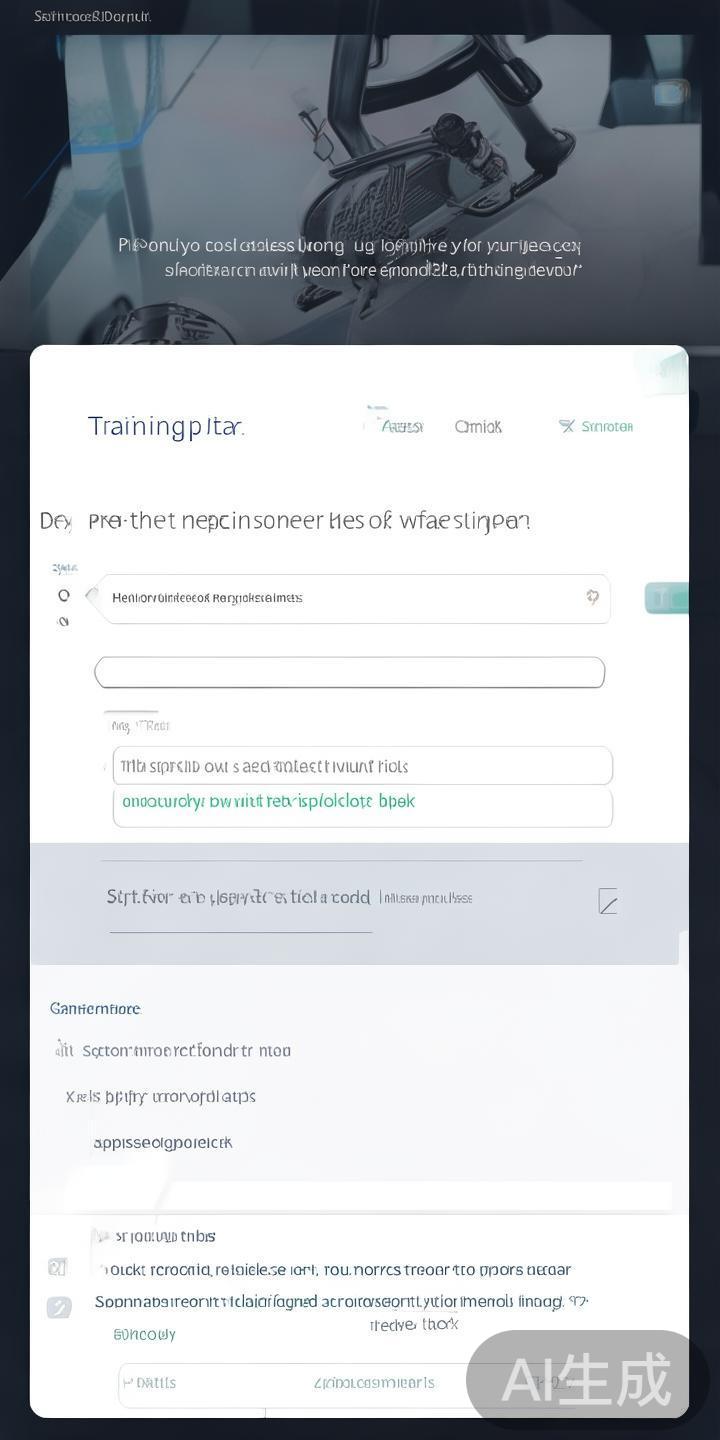 全面掌握完美体育软件的正确使用方法与操作指南教程