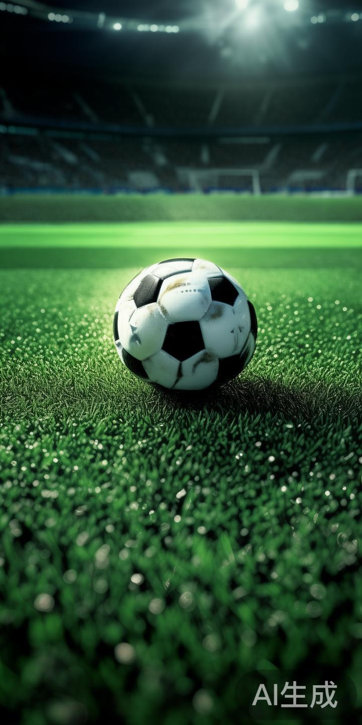 全面揭秘：打造极致视觉体验的完美体育足球剪辑全攻略