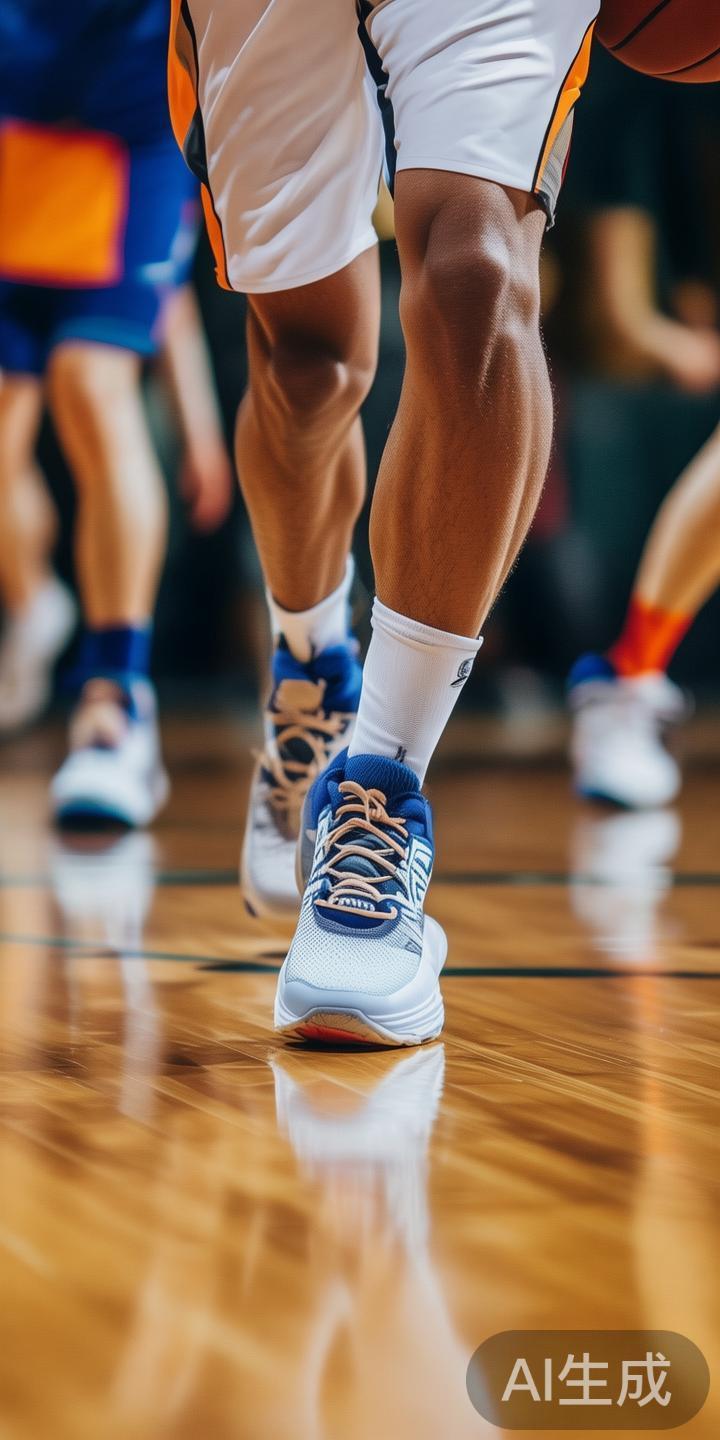 全面解析完美体育篮球装备，助你提升专业竞技水平开启巅峰体验