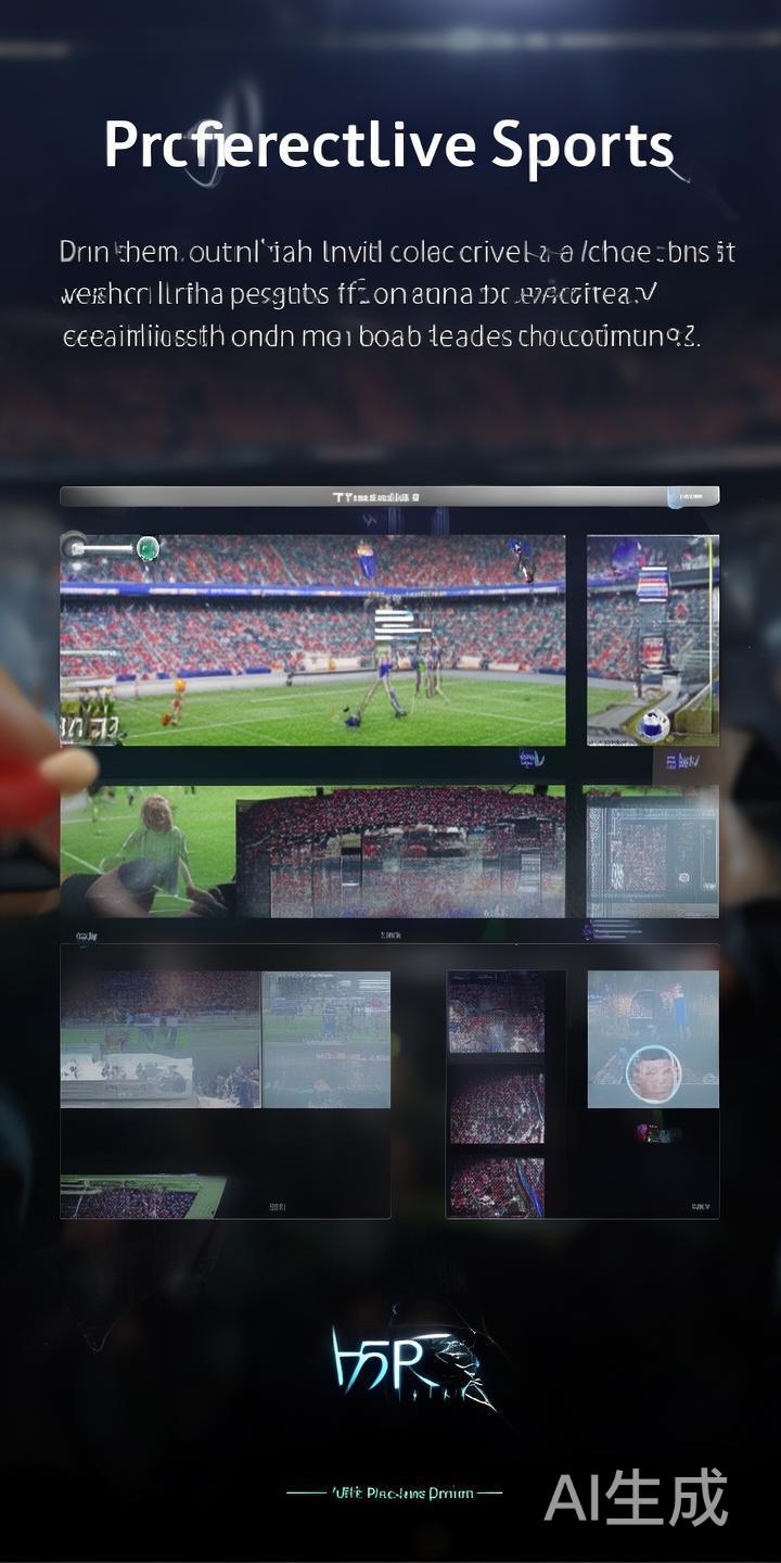 打造极致体验的完美直播体育盛宴，尽享精彩瞬间
