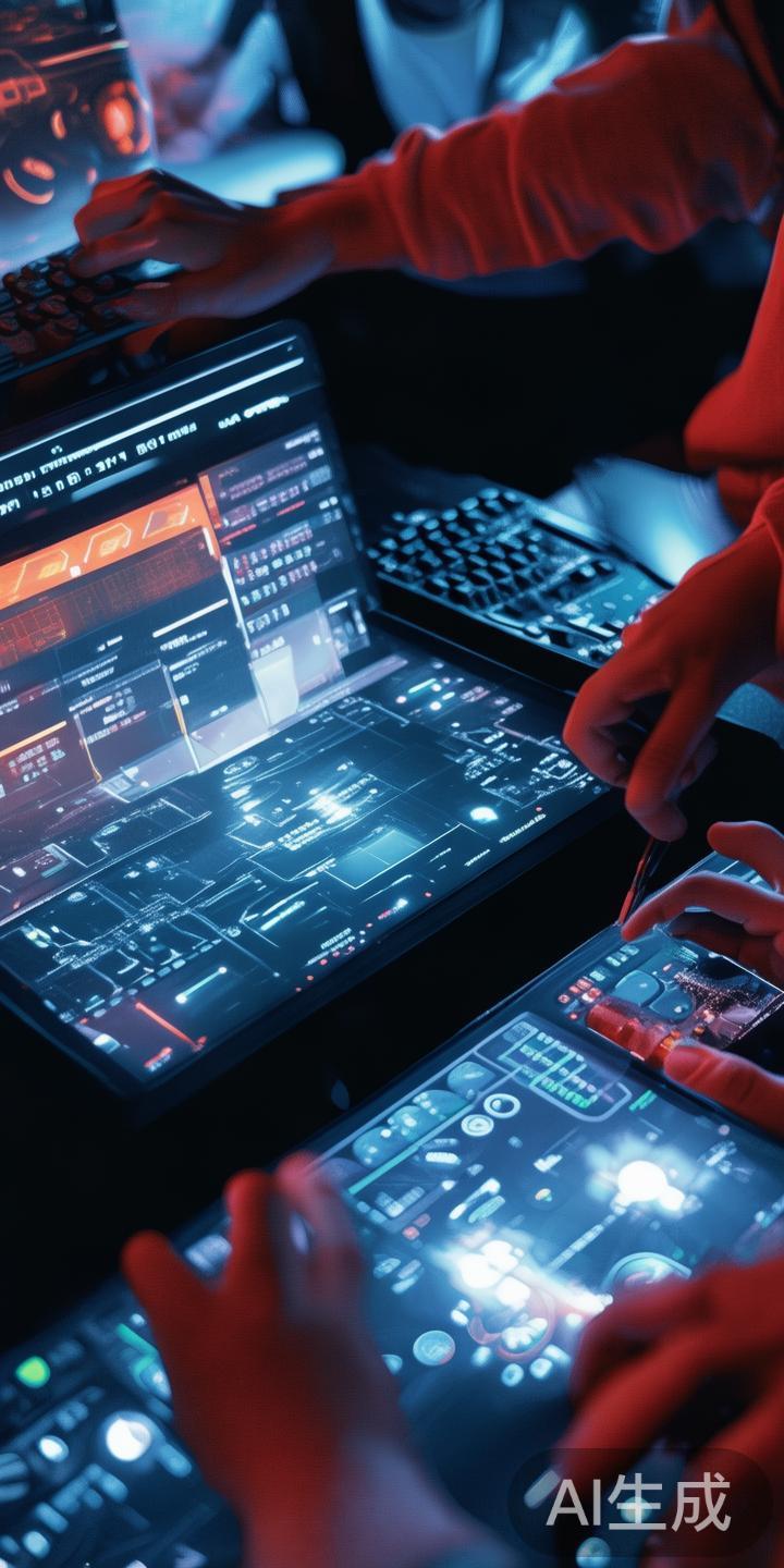 全面详解完美体育电竞游戏攻略大全，让你轻松掌握胜利诀窍！