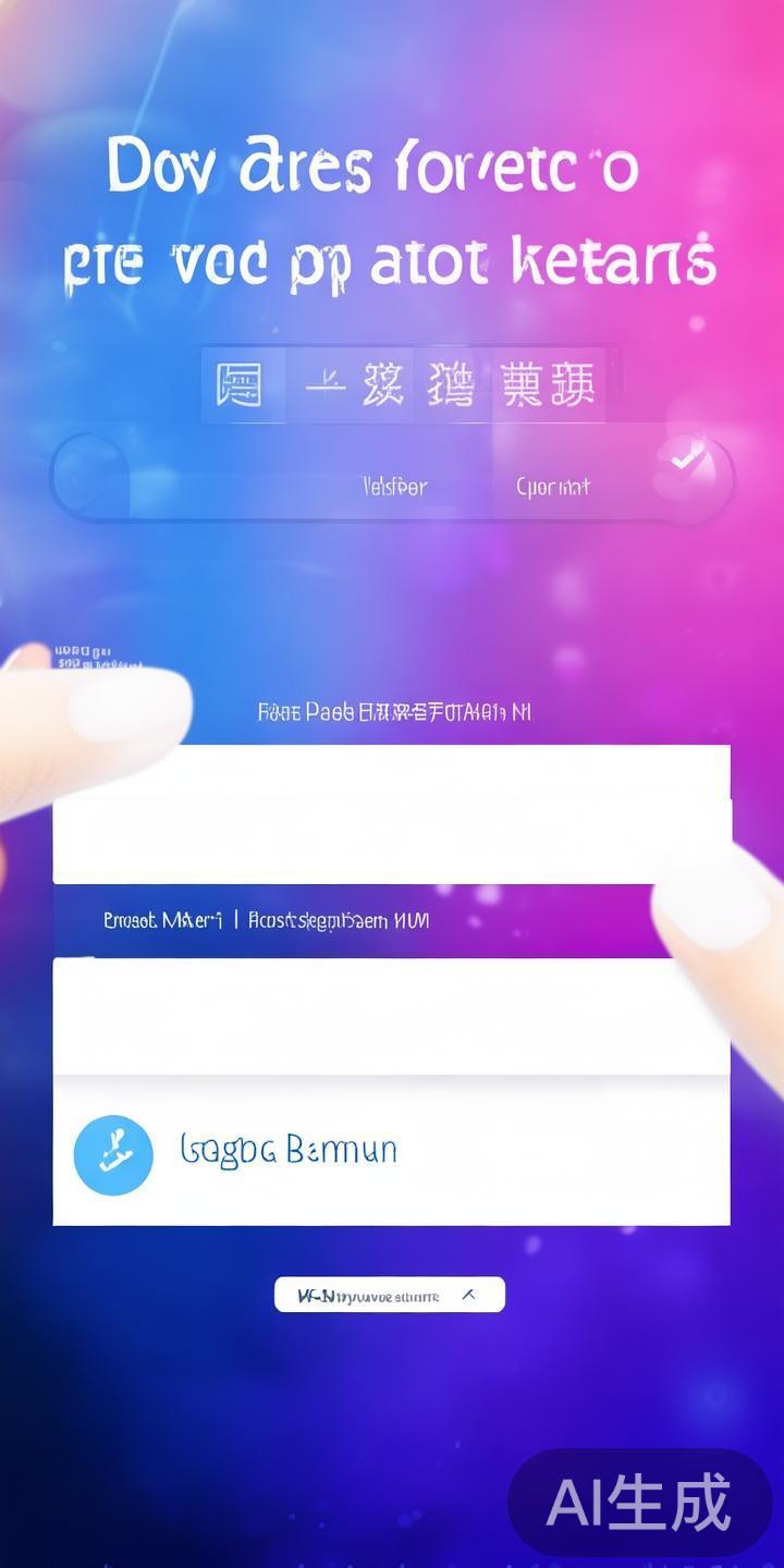 完整教程:完美体育中国App下载安装与详细操作流程指南 进入App Store,在搜索框输入“完美体育中国