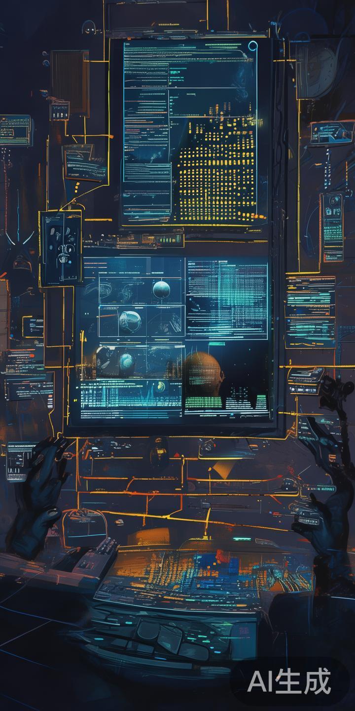 全面解析完美体育软件破解技术与潜在安全风险全面评估