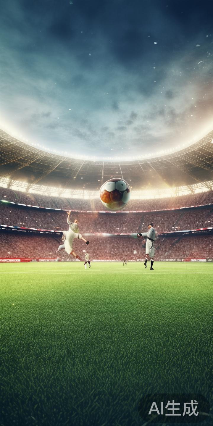 深入探索足球运动的奥秘与精彩瞬间，领略体育魅力的极致精彩