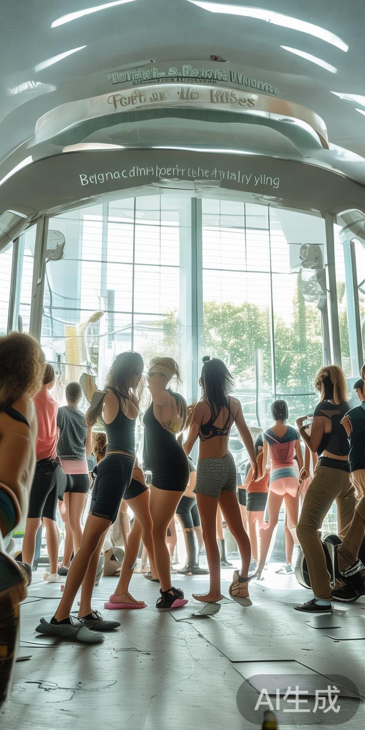 完美体育诚邀您共筑健康生活新篇章