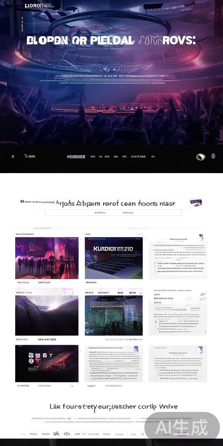 完美体育电竞官网首页全面呈现精彩赛事与丰富内容