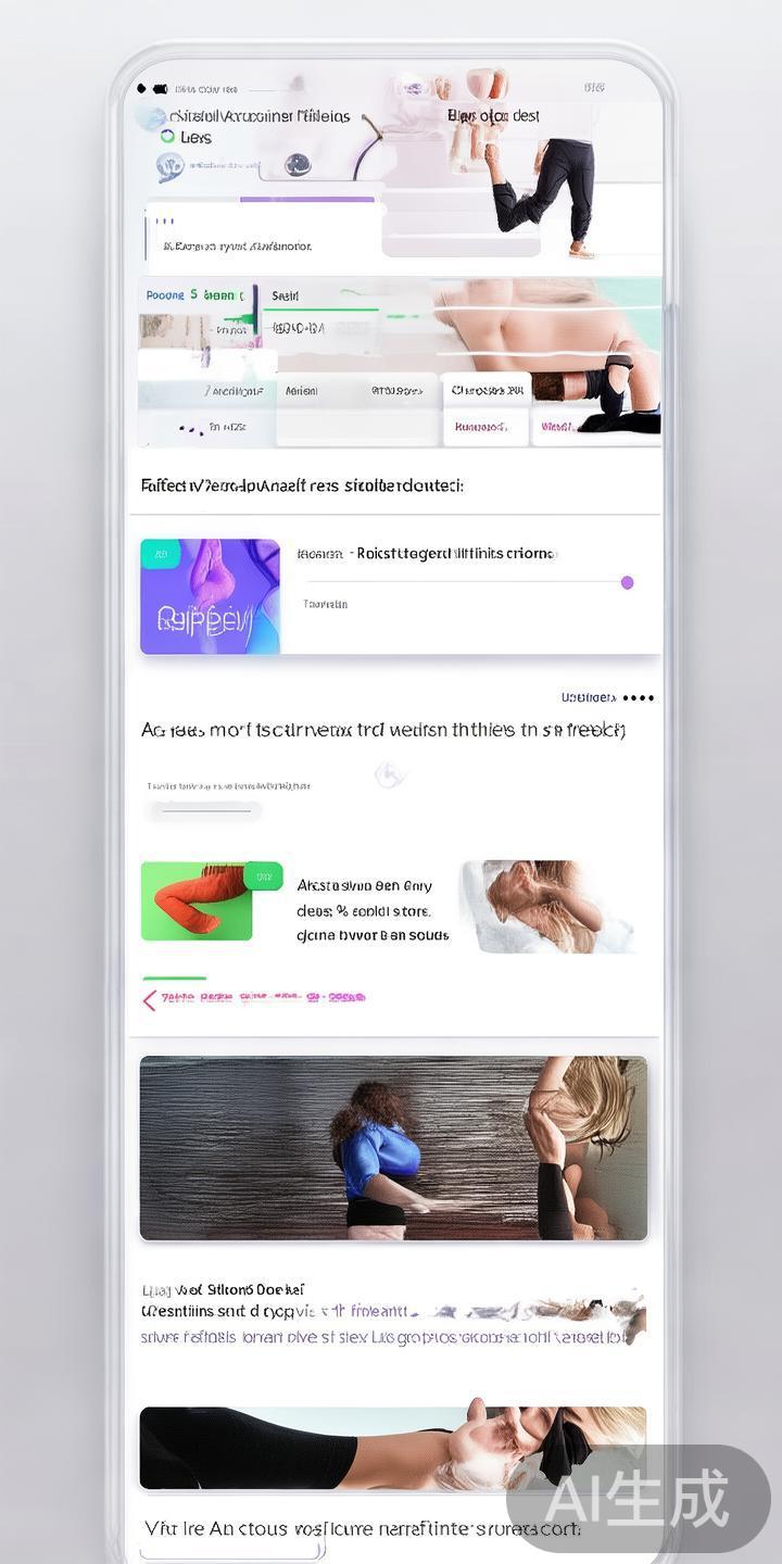 全面升级你的运动体验：打造完美体育平台尽享精彩运动时刻