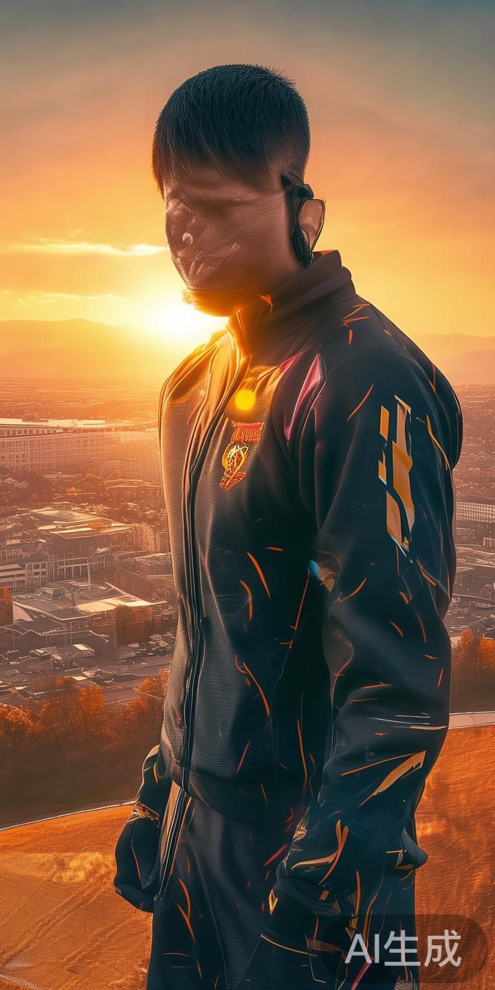 打造激情无限的完美霸气体育部宣传语创意大全