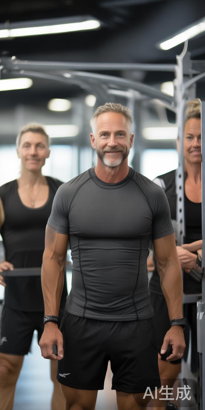 西港完美体育：引领全方位健康与运动体验新时代的卓越之选