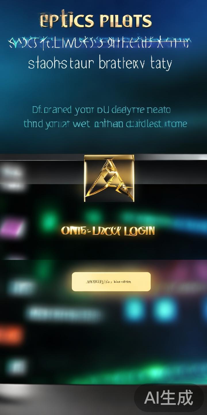 完美体育在线登录网页版全面指南：轻松开启精彩体育彩票竞猜之旅