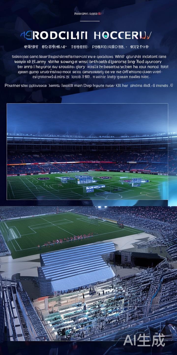 全面升级体育直播体验：构建最专业、最丰富的线上体育赛事平台