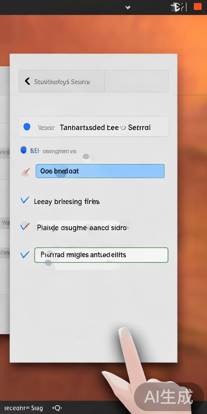 全面排查与解决“完美体育网页登录不上”问题的详细操作指南