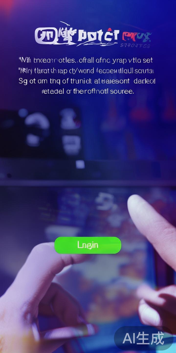 完美体育快速登录账号的详细操作指南与步骤解析
