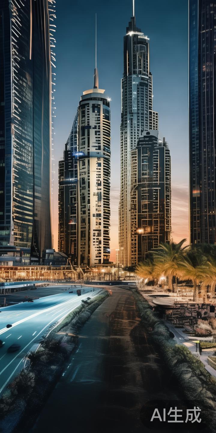 深入揭秘迪拜奢华体育体验：感受极致奢华与激情盛宴