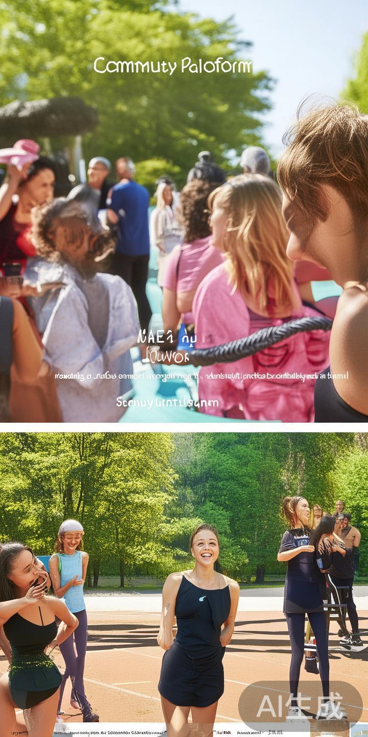 完美体育欢迎你：开启全球健身爱好者的理想健身平台之旅