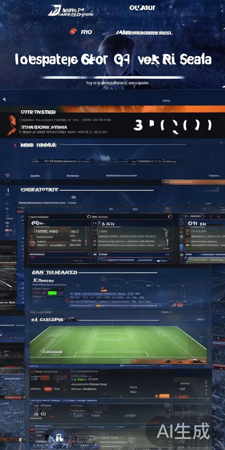 平台不仅提供国内外顶级联赛的实时赛事，还为用户提供