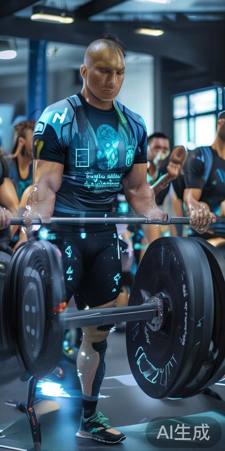 完美体育QPP：全方位支持运动爱好者卓越表现的专业解决方案