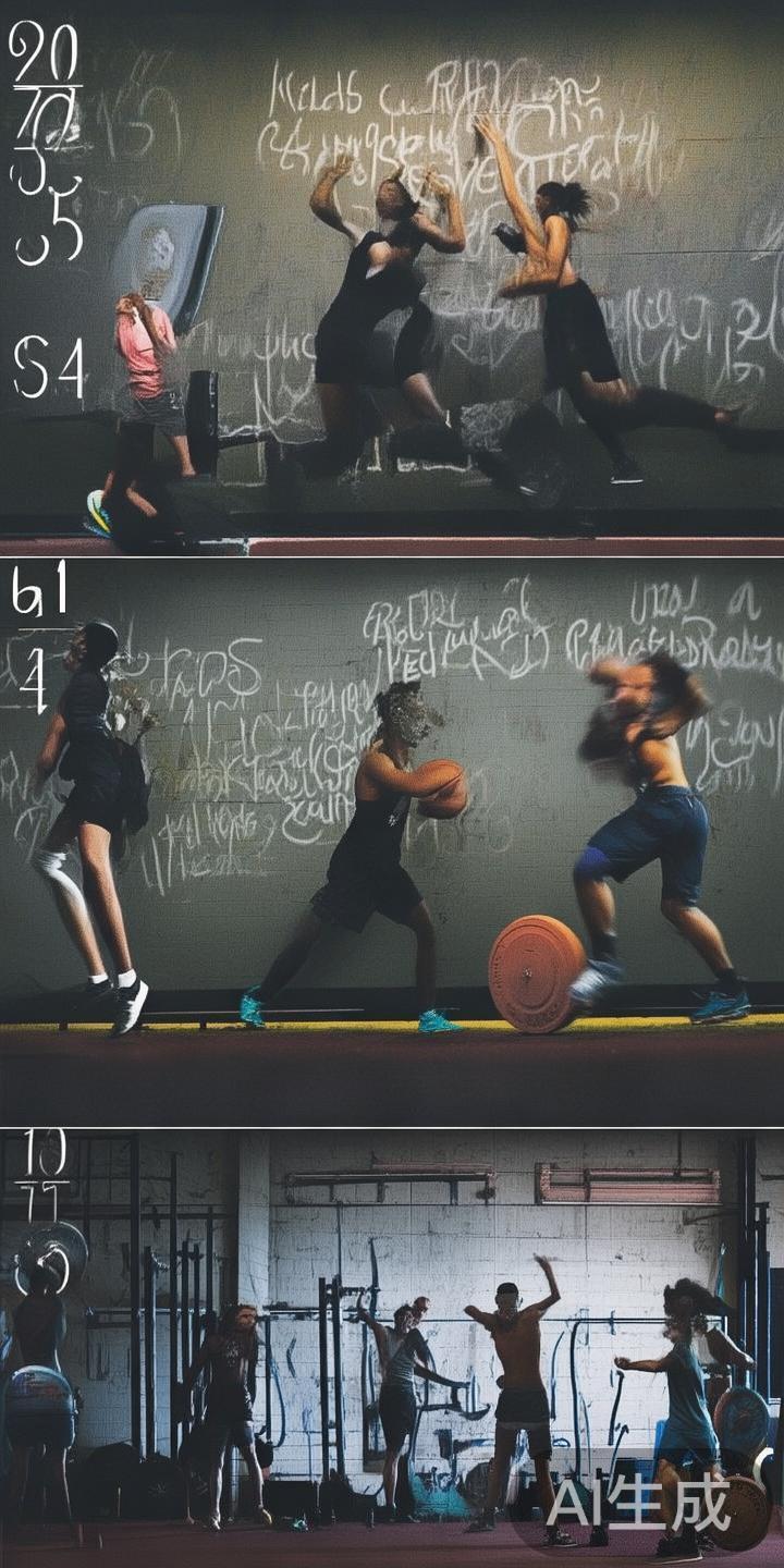 体育爱好者的终极指南:点燃运动激情与技能突破的完美转变