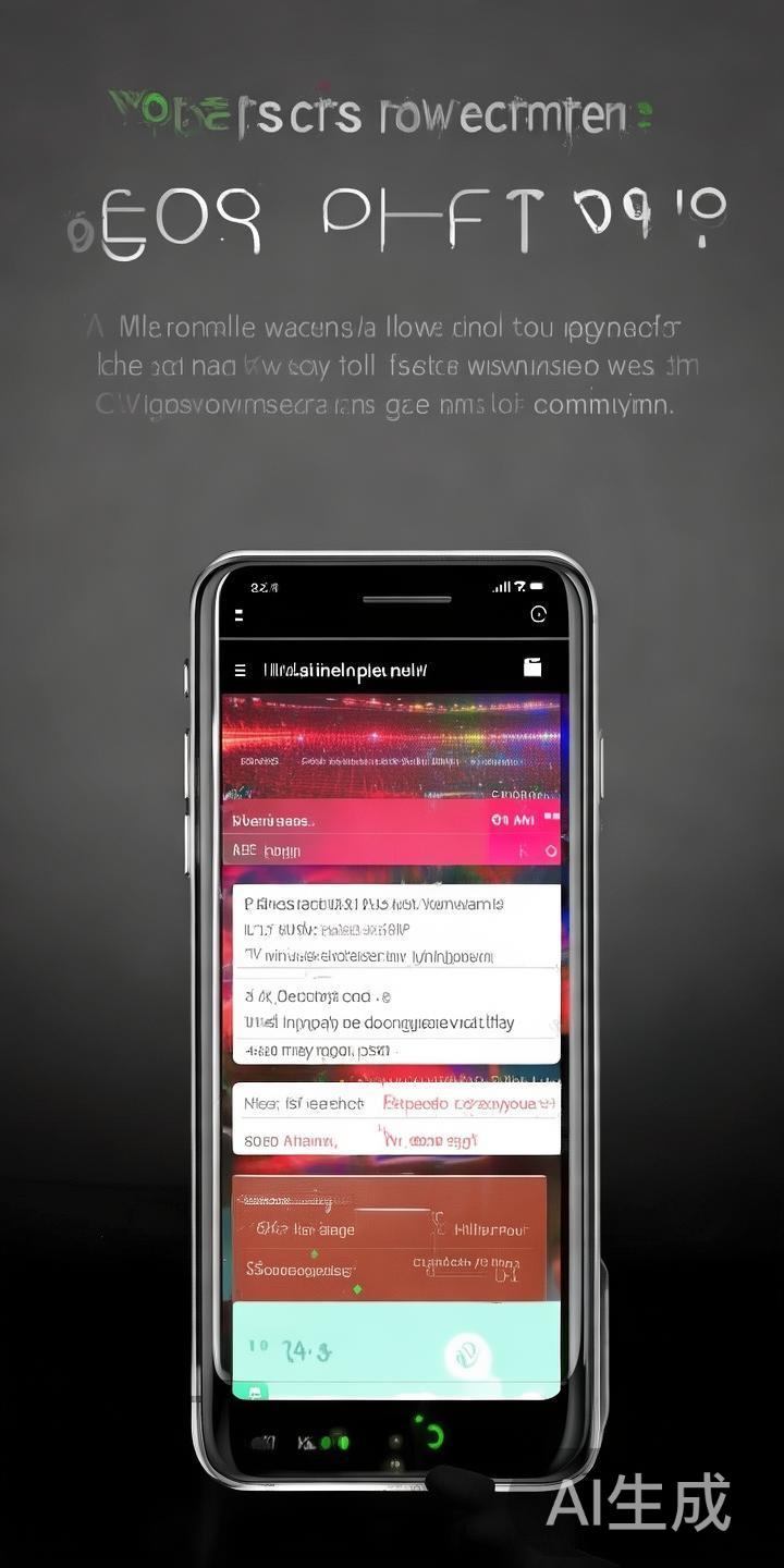 完美体育手机版下载指南：轻松畅享精彩体育赛事的最佳选择与使用技巧