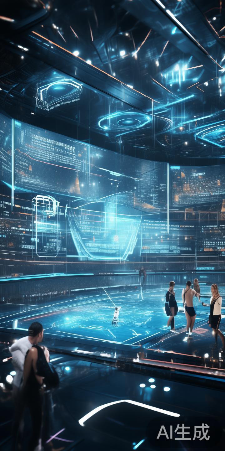 全面解析完美世界体育的核心价值观与未来发展战略