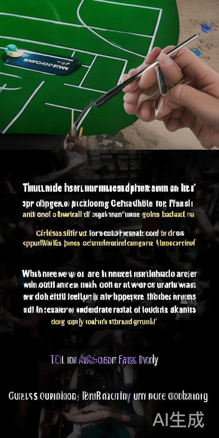 全面解析完美签表体育:打造极致赛事竞猜体验的全面指南 在体育赛事不断发展的今天,体育竞猜已成为众多运动爱