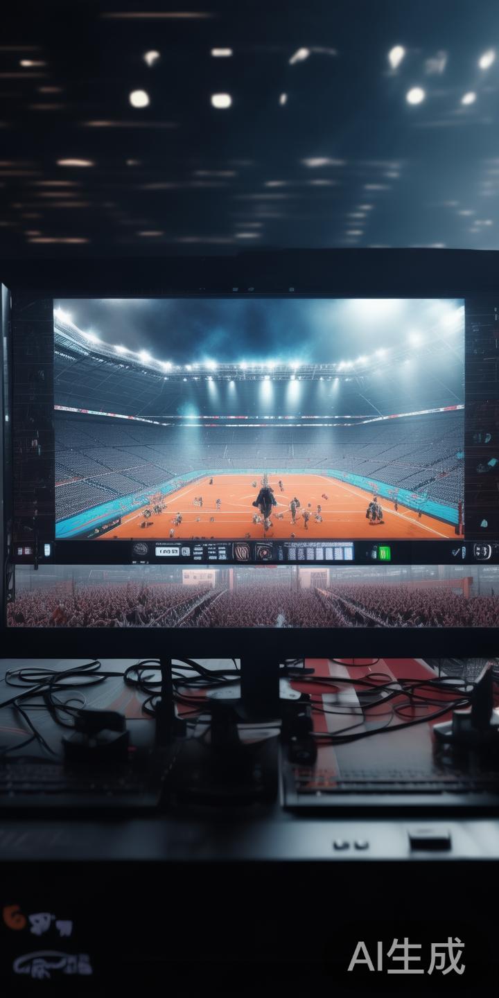 实时直播高清画质
用户下载后可以享受到高清画面，