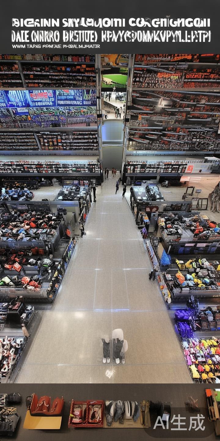 完美体育：主营业务解析及未来发展战略全面剖析